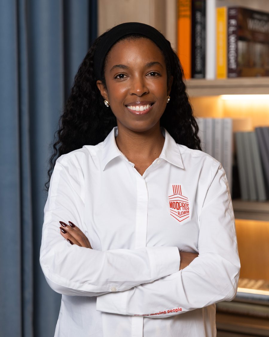 Shara Morris